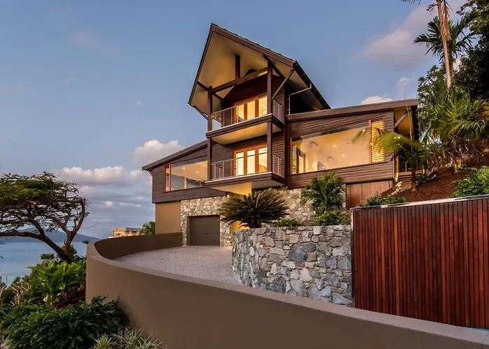 Horizons On Hamilton Island By Hiha Villa