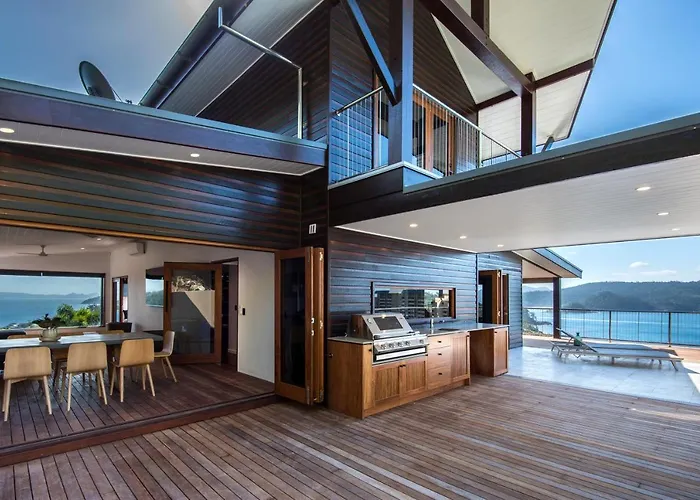Horizons On Hamilton Island By Hiha Villa