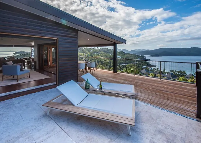 Horizons On Hamilton Island By Hiha Villa