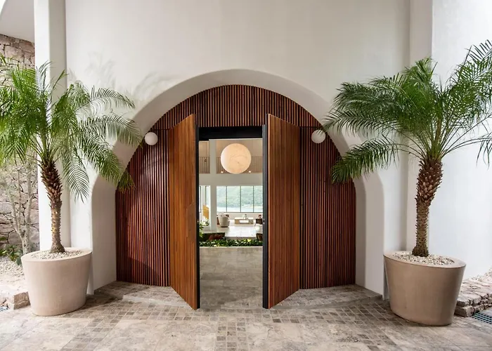 Casa Rotunda On Hamilton Island By Hiha Villa